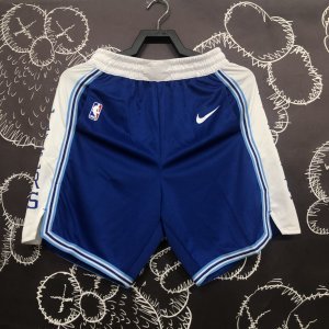 Los Angeles Lakers - Short *Blue - Classic*