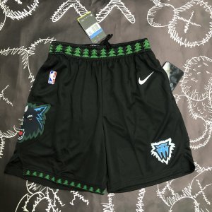 Minnesota Timberwolves - Short *CLASSIC*