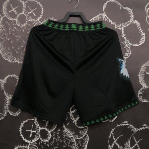 Minnesota Timberwolves - Short *CLASSIC*