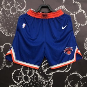 New York Knicks - Short *Blue*