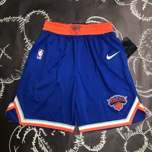 New York Knicks - Short *Blue*