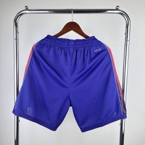Phoenix Suns - Short *Purple -  HOT*