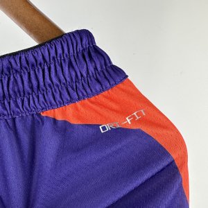 Phoenix Suns - Short *Purple*