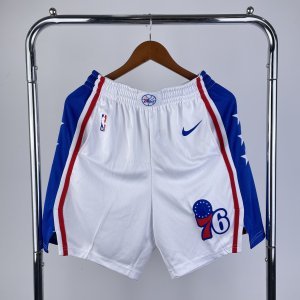 Philadelphia 76ers - Short *White*