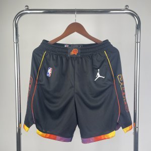 Phoenix Suns - Short *RARE - Black*
