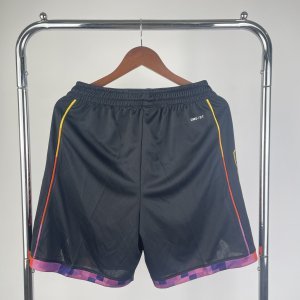 Phoenix Suns - Short *RARE - Black*
