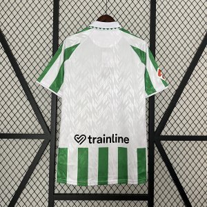 2024-2025 Real Betis Home S-4XL