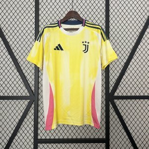 2024-2025 Juventus Away S-4XL