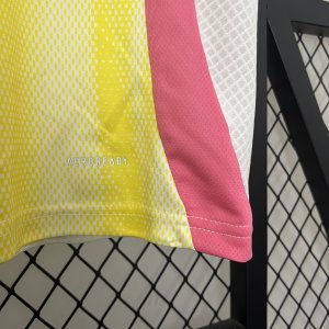 2024-2025 Juventus Away S-4XL