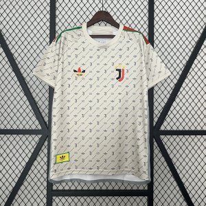 2024-2025 Juventus Special Edition S-XXL