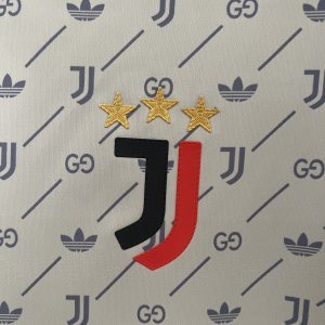 2024-2025 Juventus Special Edition S-XXL