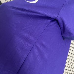 2024-2025 Fiorentina Home S-XXL