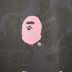 2023-2024 Miami Joint Edition - A Bathing Ape *BLACK* S-XXL