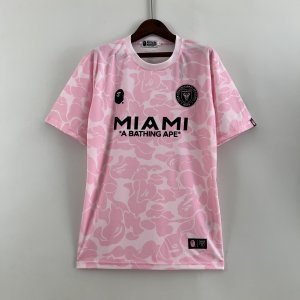 2023-2024 Miami Joint Edition - A Bathing Ape *PINK* S-XXL