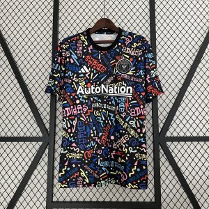 2023-2024 Miami Special Edition S-XXL