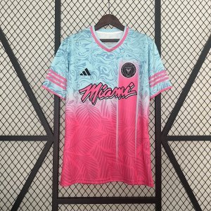 2024-2025 Miami Special Edition S-XXL