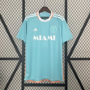 2024-2025 Miami Third away S-XXL