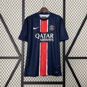 2024-2025 PSG home S-4XL