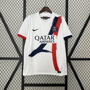 2024-2025 PSG Away S-4XL