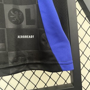 2024-2025 OL Lyon away S-XXL