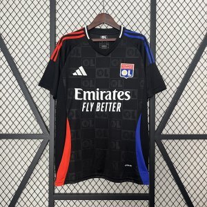 2024-2025 OL Lyon away S-XXL