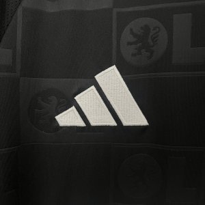2024-2025 OL Lyon away S-XXL