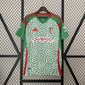 2024-2025 Granada Third away S-XXL