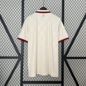 2024-2025 Bayern Munich third away S-4XL