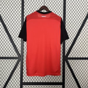 2024-2025 Leverkusen Home S-4XL