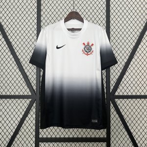 2024-2025 Corinthians home S-4XL