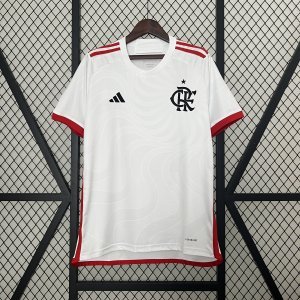 2024-2025 Flamengo away S-4XL