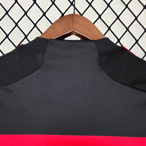 202024-2025 Flamengo home S-XXXXL