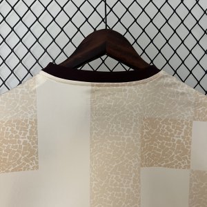 2024-2025 Flamengo Pre-match Suit S-4XL