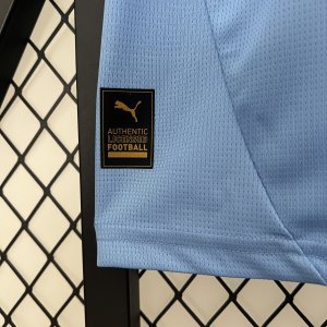 2024-2025 Manchester City Home S-4XL 🔥