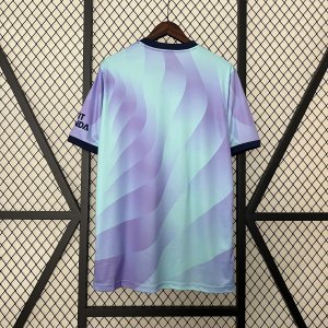 2024-2025 Arsenal Third Away S-4XL