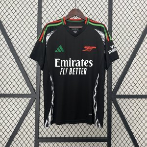 2024-2025 Arsenal away S-4XL
