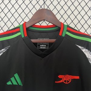 2024-2025 Arsenal away S-4XL