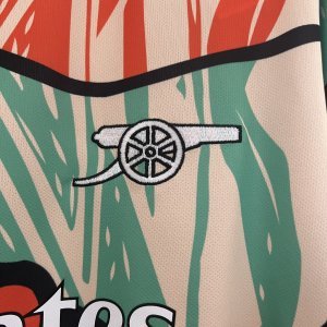 2024-2025 Arsenal pre-match suit S-4XL