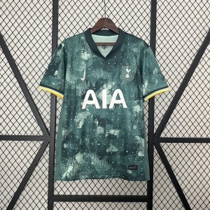 2024-2025 Tottenham Third Away S-4XL