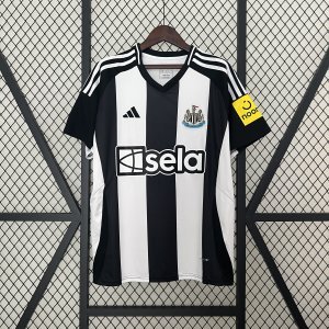 2024-2025 Newcastle United Home S-4XL