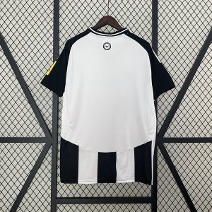 2024-2025 Newcastle United Home S-4XL