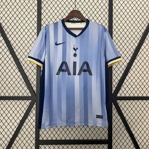 2024-2025 Tottenham away S-4XL