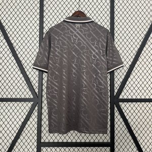 2024-2025 Real Madrid third away S-4XL