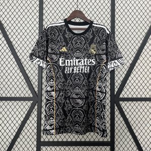 2024-2025 Real Madrid Special Edition S-XXL