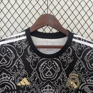 2024-2025 Real Madrid Special Edition S-XXL