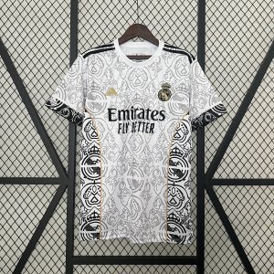 2024-2025 Real Madrid Special Edition S-XXL