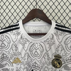 2024-2025 Real Madrid Special Edition S-XXL