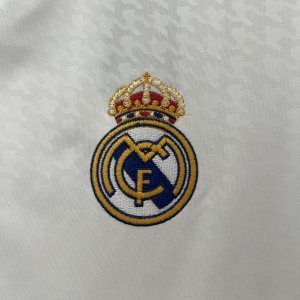 2024-2025 Real Madrid home S-4XL