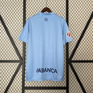 2024-2025 Celta Home S-XXL