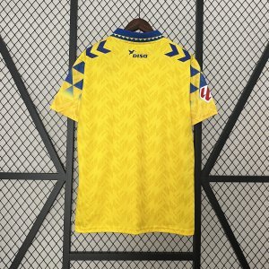 2024-2025 Las Palmas Home S-XXL
